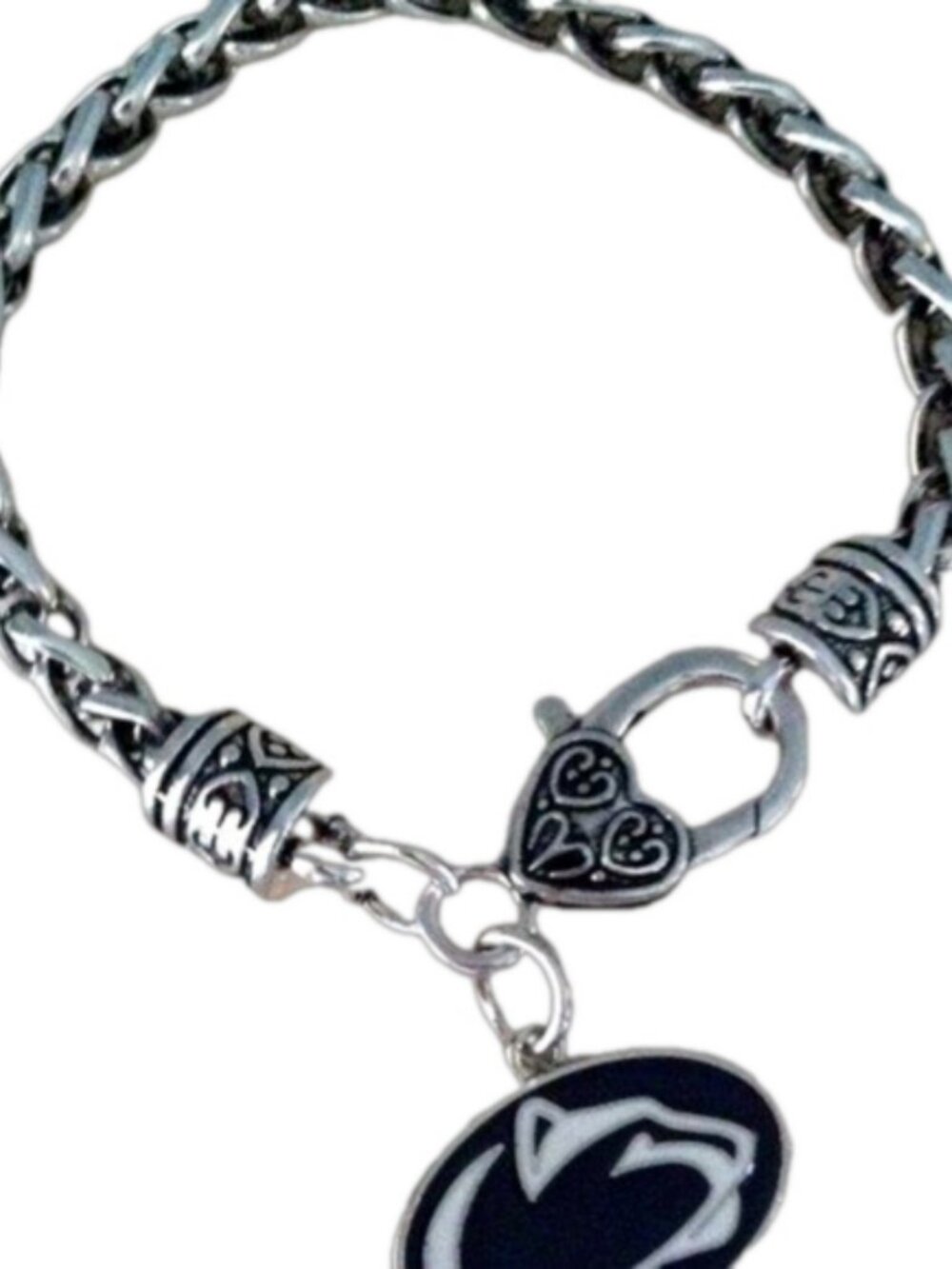 Penn State PSU Nittany Lions Bracelet NEW